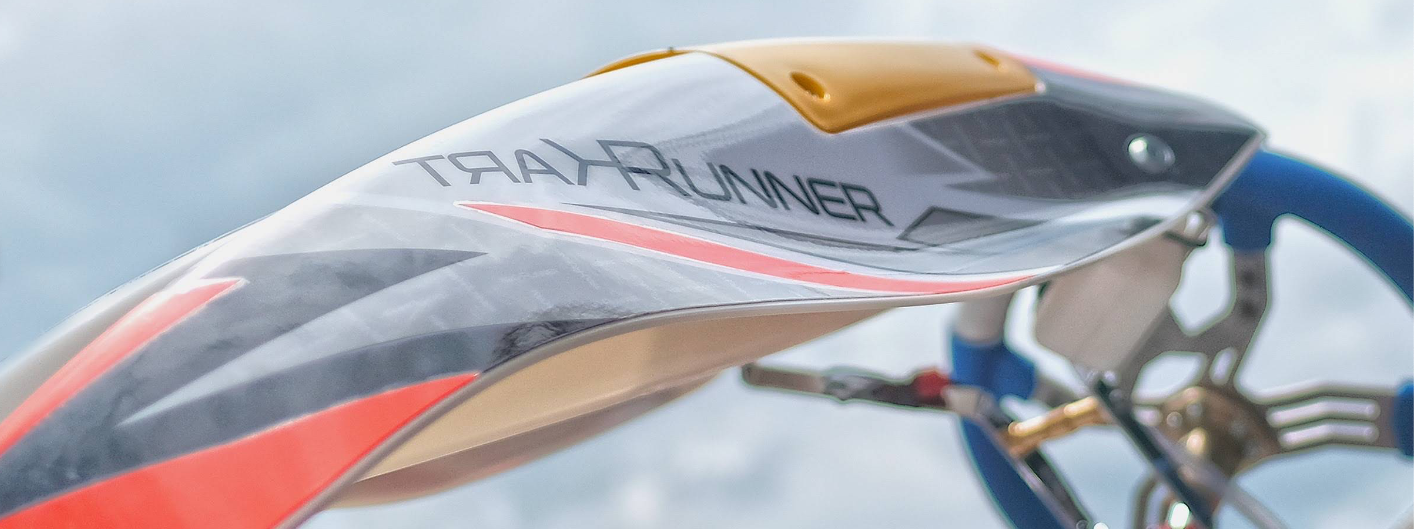 Kart Runner